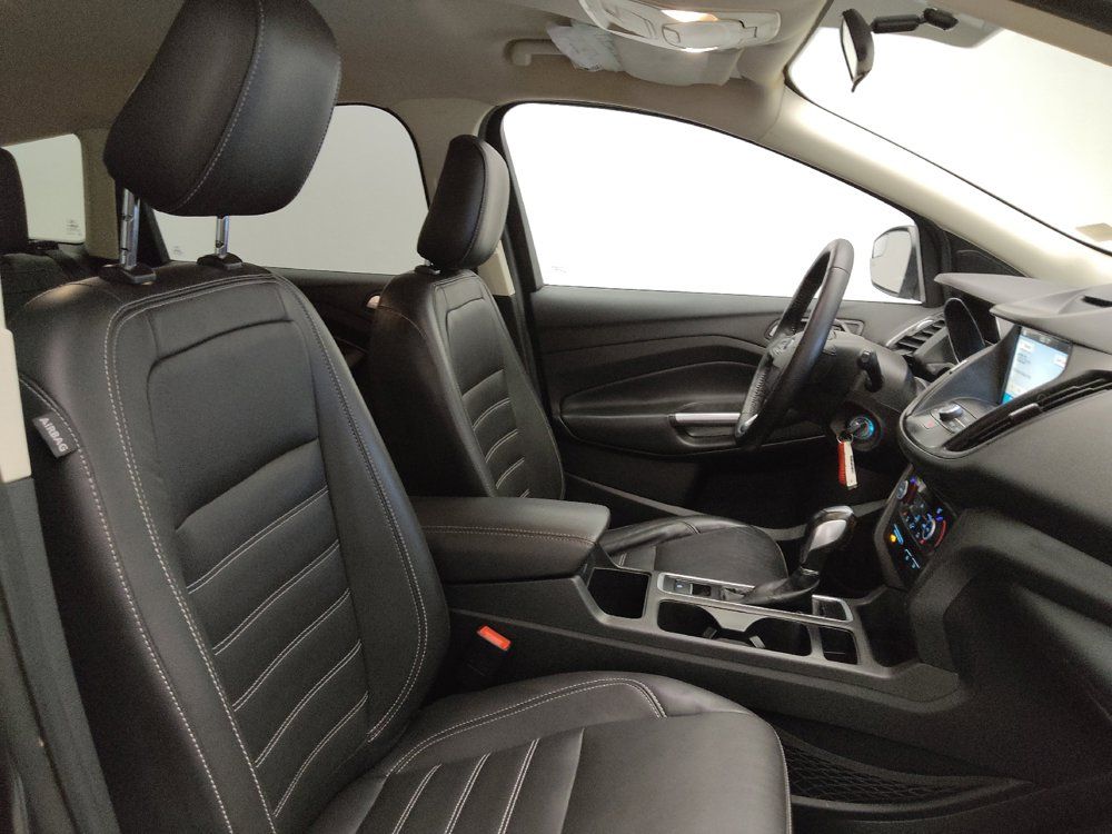 Used 2018 Ford Escape SEL AWD/4WD image 21