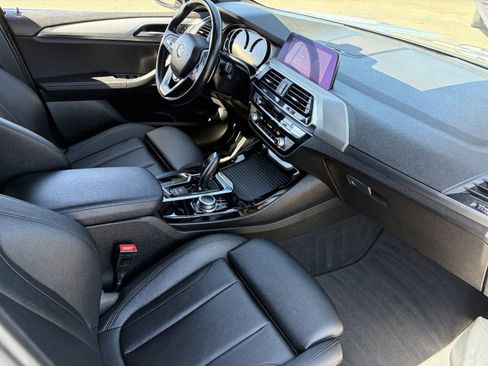 Used 2021 BMW X3 sDrive30i image 13