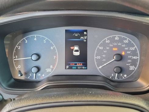 Used 2024 Toyota Corolla LE FWD image 22