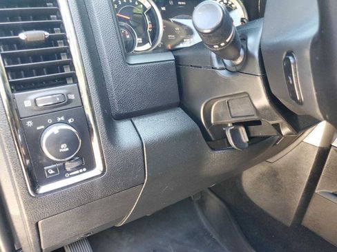 Used 2017 RAM 1500 Sport AWD/4WD image 29