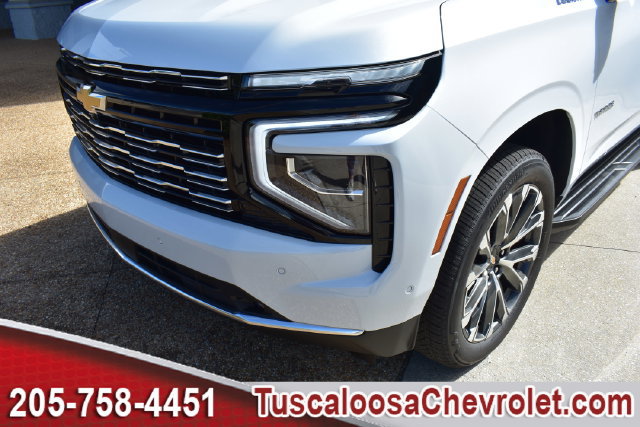 New 2027 Chevrolet Tahoe High Country w/ Sun And Tow Package AWD/4WD image 41