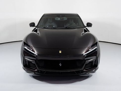 Used 2023 Ferrari Purosangue AWD/4WD image 11