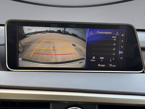 Used 2017 Lexus RX 350 FWD w/ Premium Package image 24