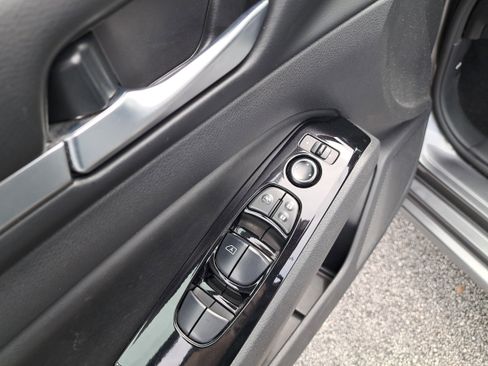 Used 2023 Nissan Altima 2.5 SV image 20