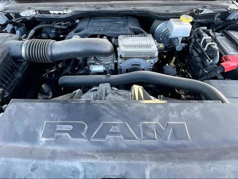 Used 2023 RAM 1500 Limited image 10