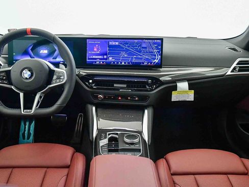 New 2026 BMW 440i xDrive Convertible w/ Premium Package image 20