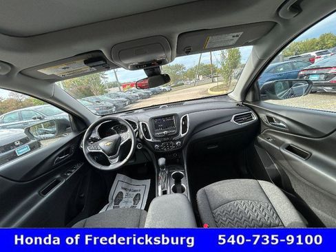 Used 2022 Chevrolet Equinox LT image 35