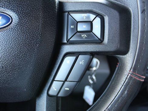 Used 2017 Ford F250 XL w/ Power Equipment Group RWD image 14
