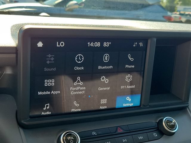 Used 2023 Ford Maverick Tremor w/ Tremor Off-Road Package AWD/4WD image 16