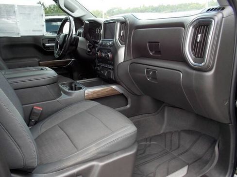 Used 2019 Chevrolet Silverado 1500 RST image 14