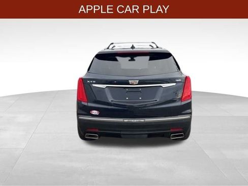 Used 2017 Cadillac XT5 Luxury w/ Driver Awareness Package image 6