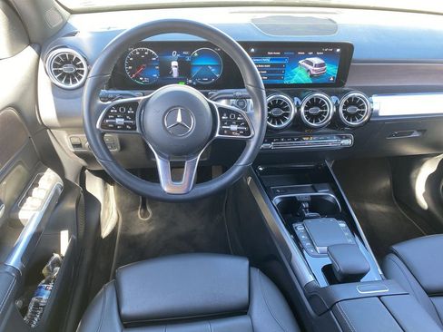 Used 2023 Mercedes-Benz EQB 250+ 250+ image 20