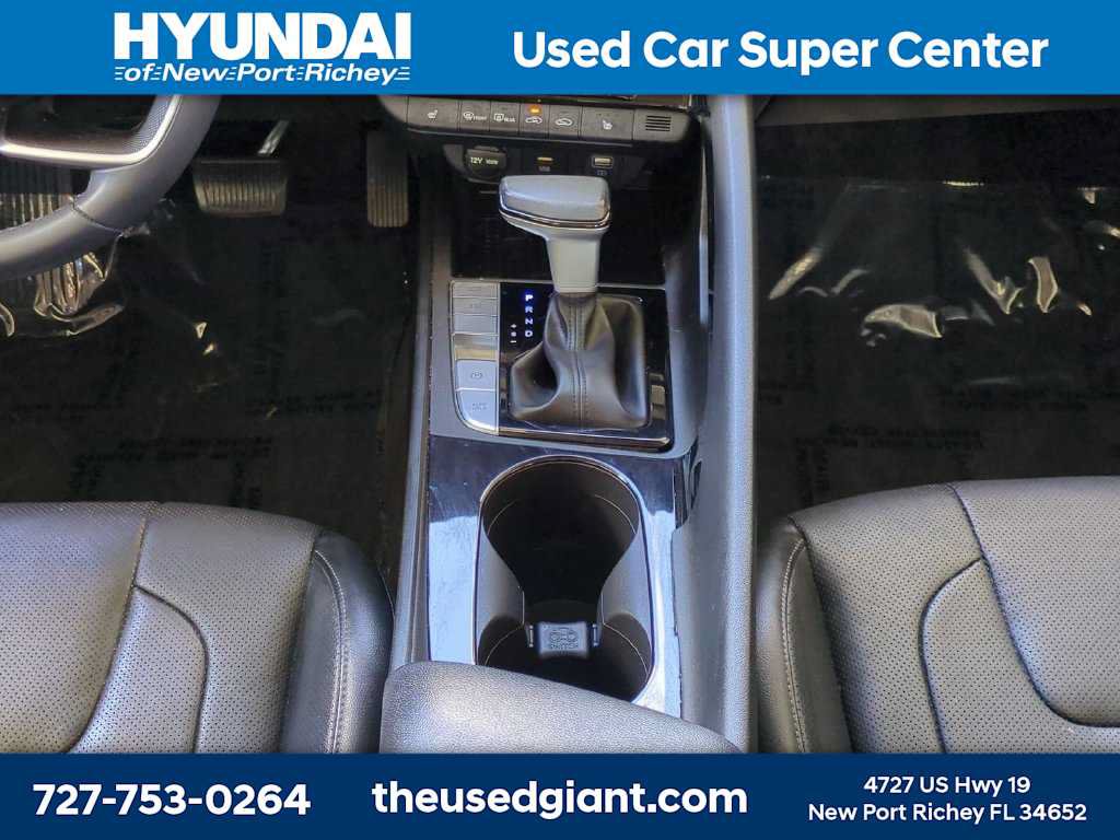 Used 2023 Hyundai Elantra Limited FWD image 18