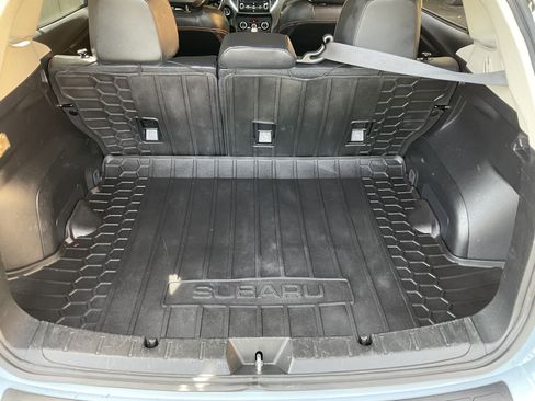 Used 2018 Subaru Crosstrek 2.0i Limited AWD/4WD image 44