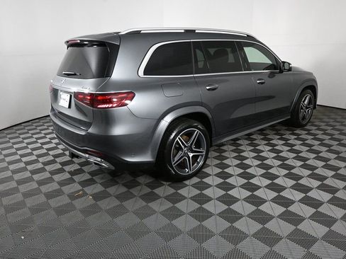 Used 2025 Mercedes-Benz GLS 450 GLS 450 image 27