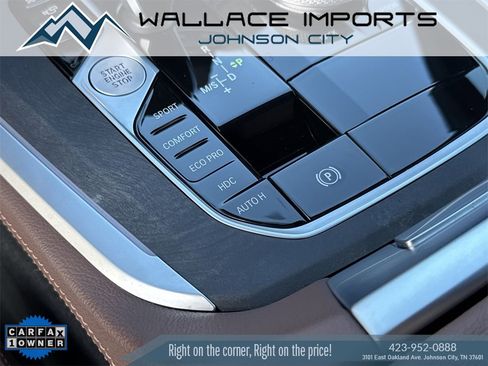 Used 2022 BMW X5 xDrive40i w/ Premium Package image 23