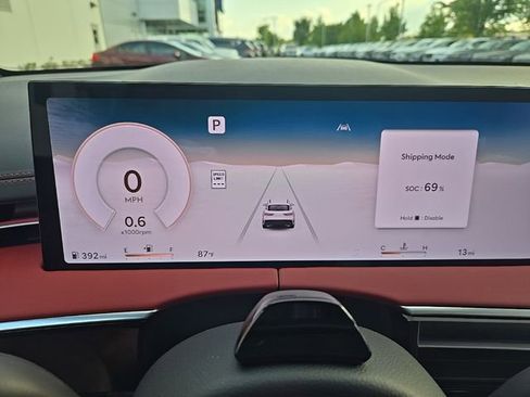 New 2026 Genesis GV70 3.5T Sport Advanced image 36