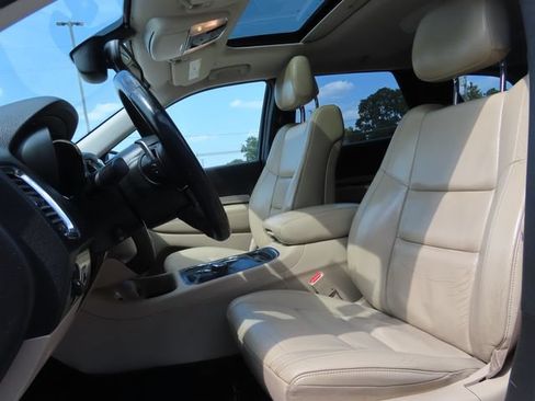 Used 2017 Dodge Durango GT w/ Premium Group AWD/4WD image 20