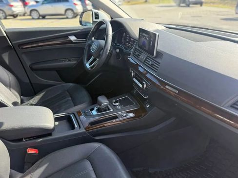 Used 2018 Audi Q5 2.0T Premium Plus w/ Premium Plus Package image 21