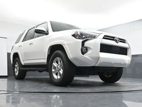 Used 2024 Toyota 4Runner SR5 image 22