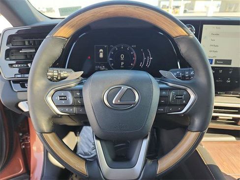 Certified 2023 Lexus RX 350 Premium Plus image 14