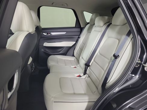 New 2025 MAZDA CX-5 AWD 2.5 S w/ Premium Plus Pkg image 12