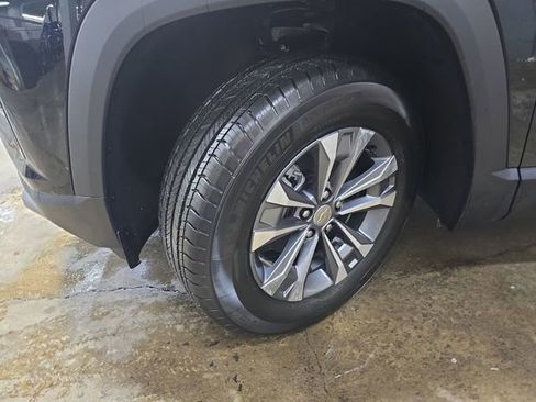 New 2026 Chevrolet Equinox LT w/ Convenience Package II image 32