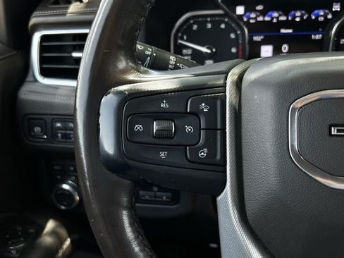 Used 2021 GMC Yukon Denali w/ Denali Ultimate Package AWD/4WD image 15