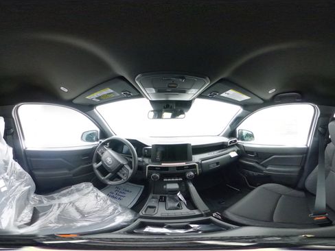 New 2026 Toyota Tacoma SR image 66