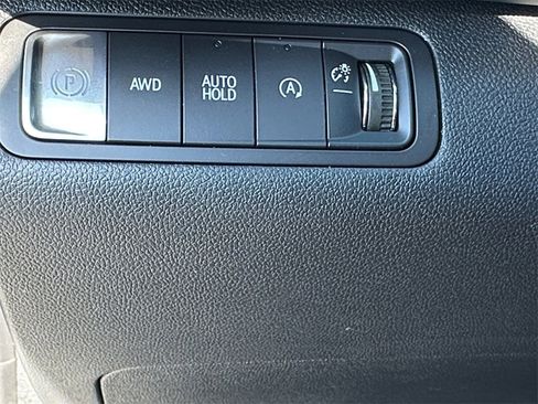 New 2026 Chevrolet Equinox LT image 19