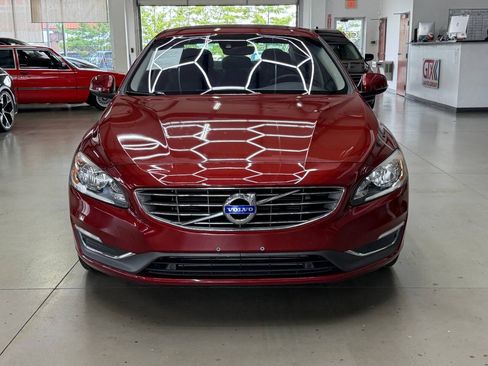Used 2016 Volvo S60 T5 Premier FWD image 6