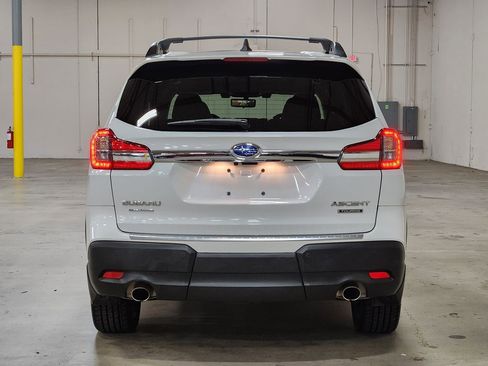 Used 2022 Subaru Ascent Touring w/ Popular Package #2A image 11