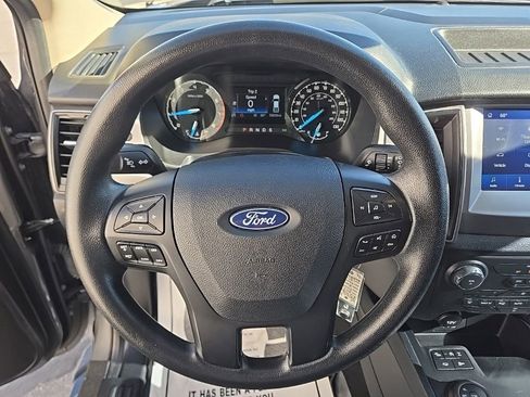 Used 2022 Ford Ranger XL w/ FX4 Off-Road Package image 25