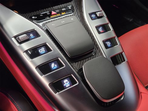 Used 2023 Mercedes-Benz AMG GT 53 image 24