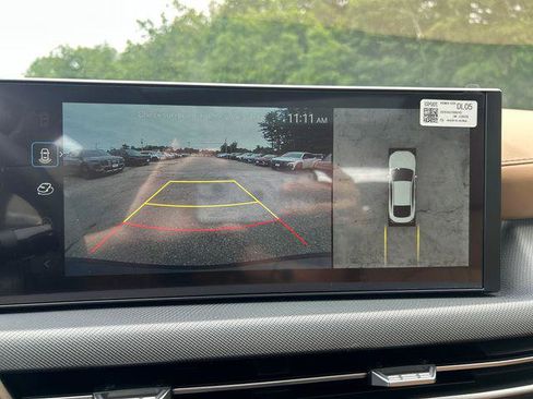 New 2026 Hyundai Sonata Limited FWD image 18