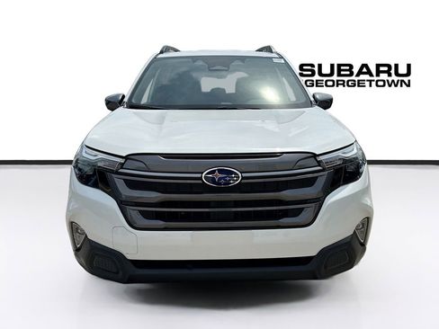 New 2026 Subaru Forester Premium image 2