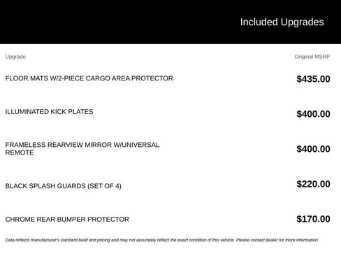 Certified 2023 Nissan Rogue Platinum FWD image 3
