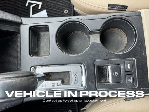 Used 2017 Subaru Outback 2.5i Limited image 26