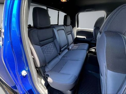 New 2026 Nissan Frontier SV image 9