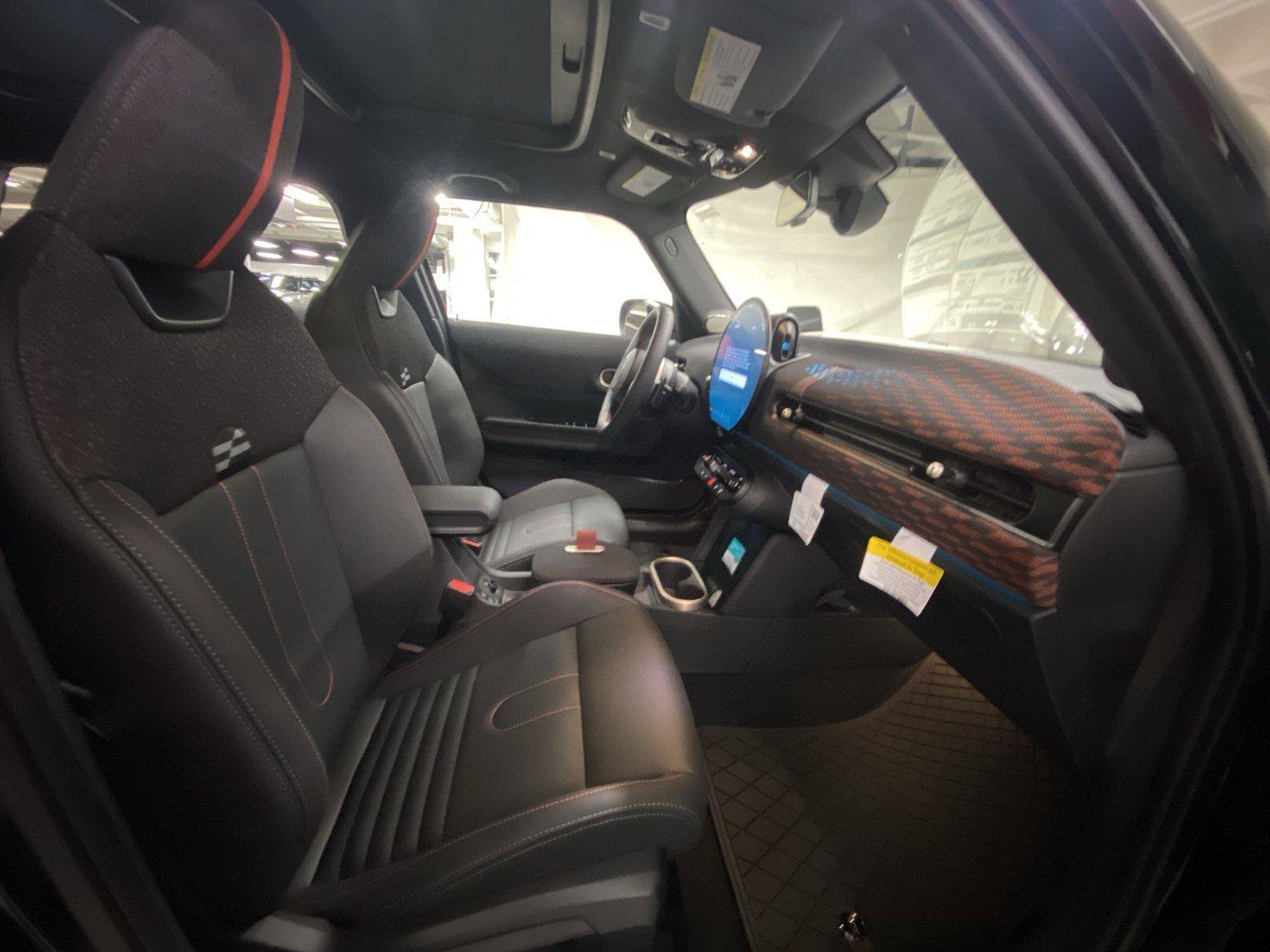New 2026 MINI Cooper S FWD image 30