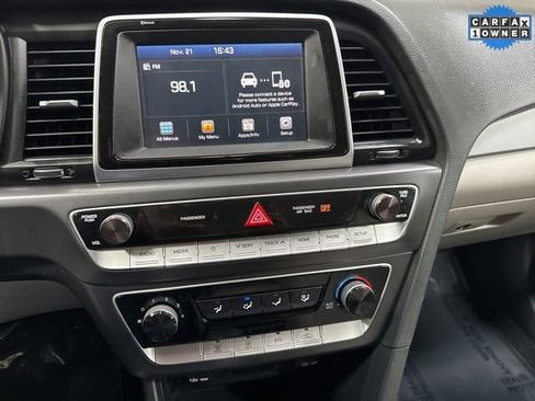 Used 2018 Hyundai Sonata ECO image 14
