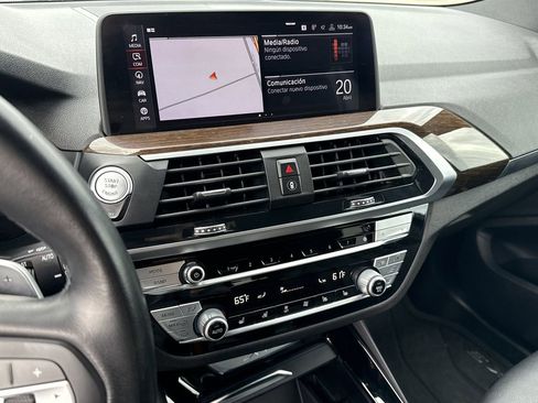 Used 2020 BMW X3 sDrive30i w/ Premium Package image 22