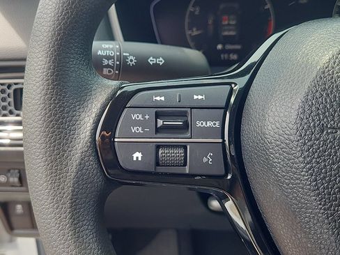 Certified 2025 Honda Civic LX image 19
