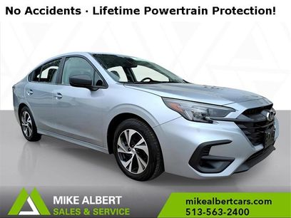 Used 2024 Subaru Legacy