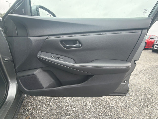 Certified 2025 Nissan Sentra S FWD image 14