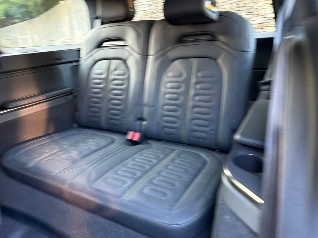 Used 2023 Rivian R1S Adventure Quad AWD/4WD image 29
