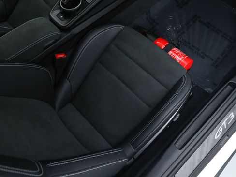 Used 2026 Porsche 911 GT3 RWD image 20