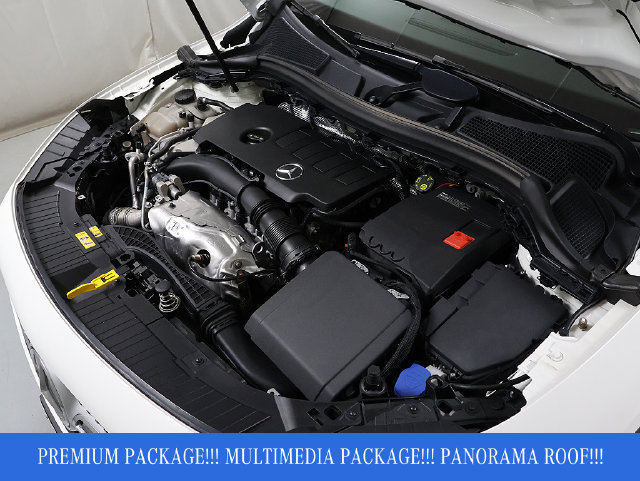 Certified 2023 Mercedes-Benz GLA 250 4MATIC image 39