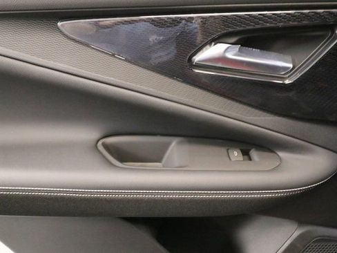 New 2025 Chevrolet Blazer EV LT image 21