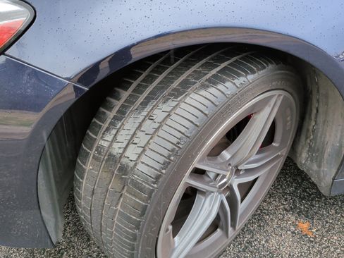 Used 2021 Mercedes-Benz C 63 AMG S image 13